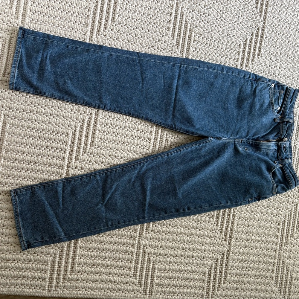 HM jeans